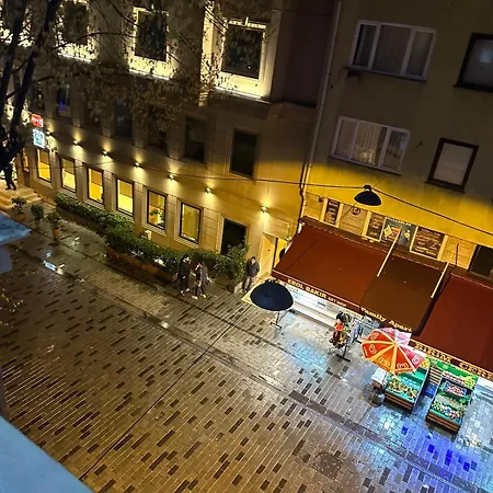 S-hotel Aparthotel *