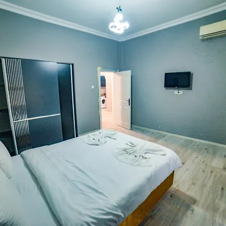 S-hotel Apart Otel