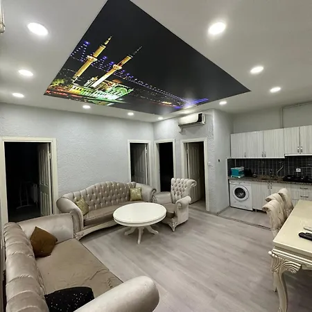 S-hotel Apart Otel *