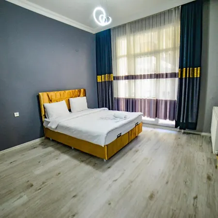 Apart Otel S-hotel *