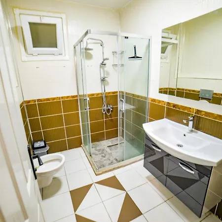 S-hotel Apartmanhotel