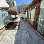 Lejlighedshotel S-hotel