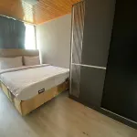 S-hotel Aparthotel Istanbul