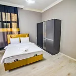Aparthotel S-hotel *
