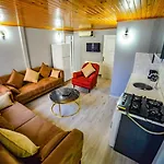S-hotel Aparthotel