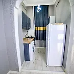 Aparthotel S-hotel
