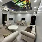 S-hotel Aparthotel *