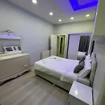 Aparthotel S-hotel