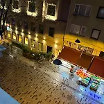 S-hotel Aparthotel *