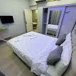 Aparthotel S-hotel Istanbul