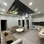 S-hotel Aparthotel *