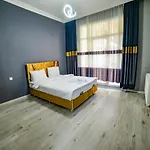 Aparthotel S-hotel *