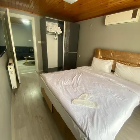 S-hotel * イスタンブール