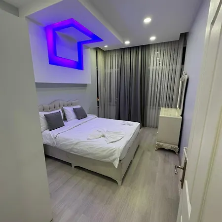 S-hotel