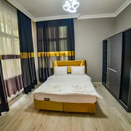 S-hotel イスタンブール