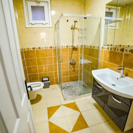 公寓式酒店 S-hotel